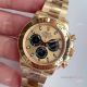 Pre-sale New Gold Rolex Daytona Swiss Watch - Noob Factory Rolex Replica Watches (3)_th.jpg